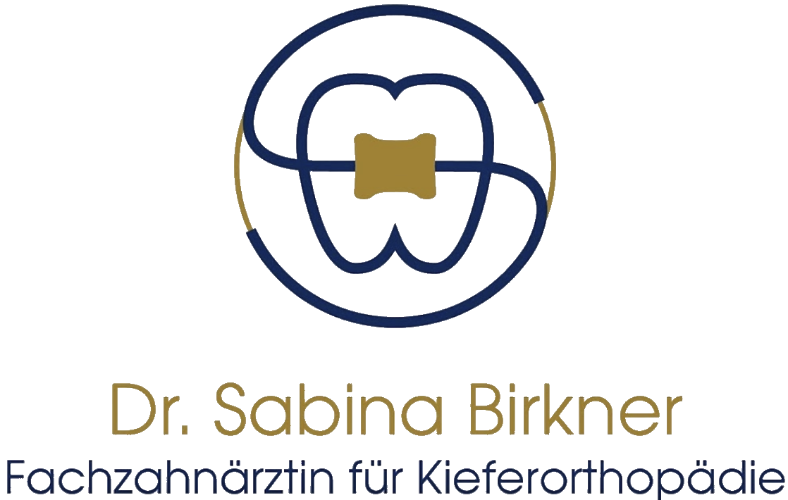 Dr. Sabina Birkner Logo
